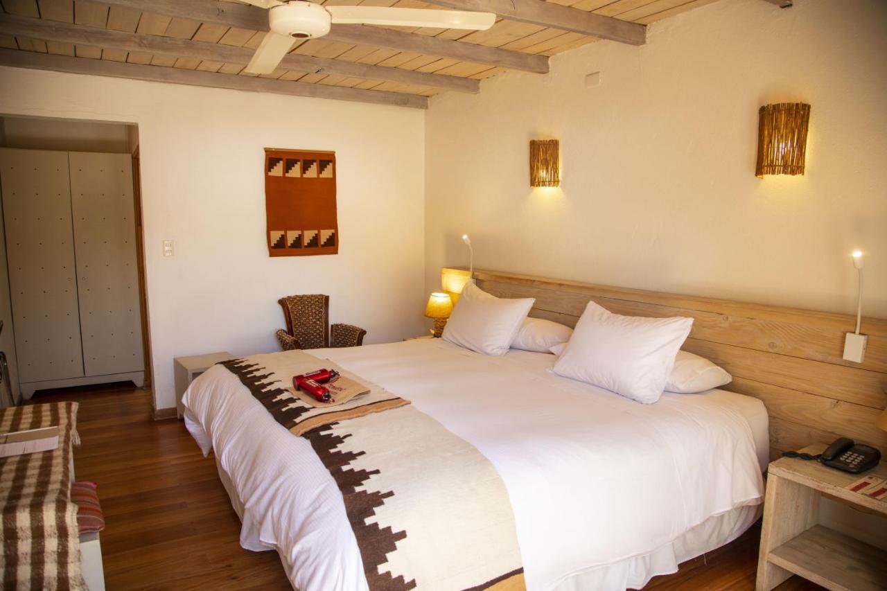 Terrantai Lodge San Pedro De Atacama Zewnętrze zdjęcie