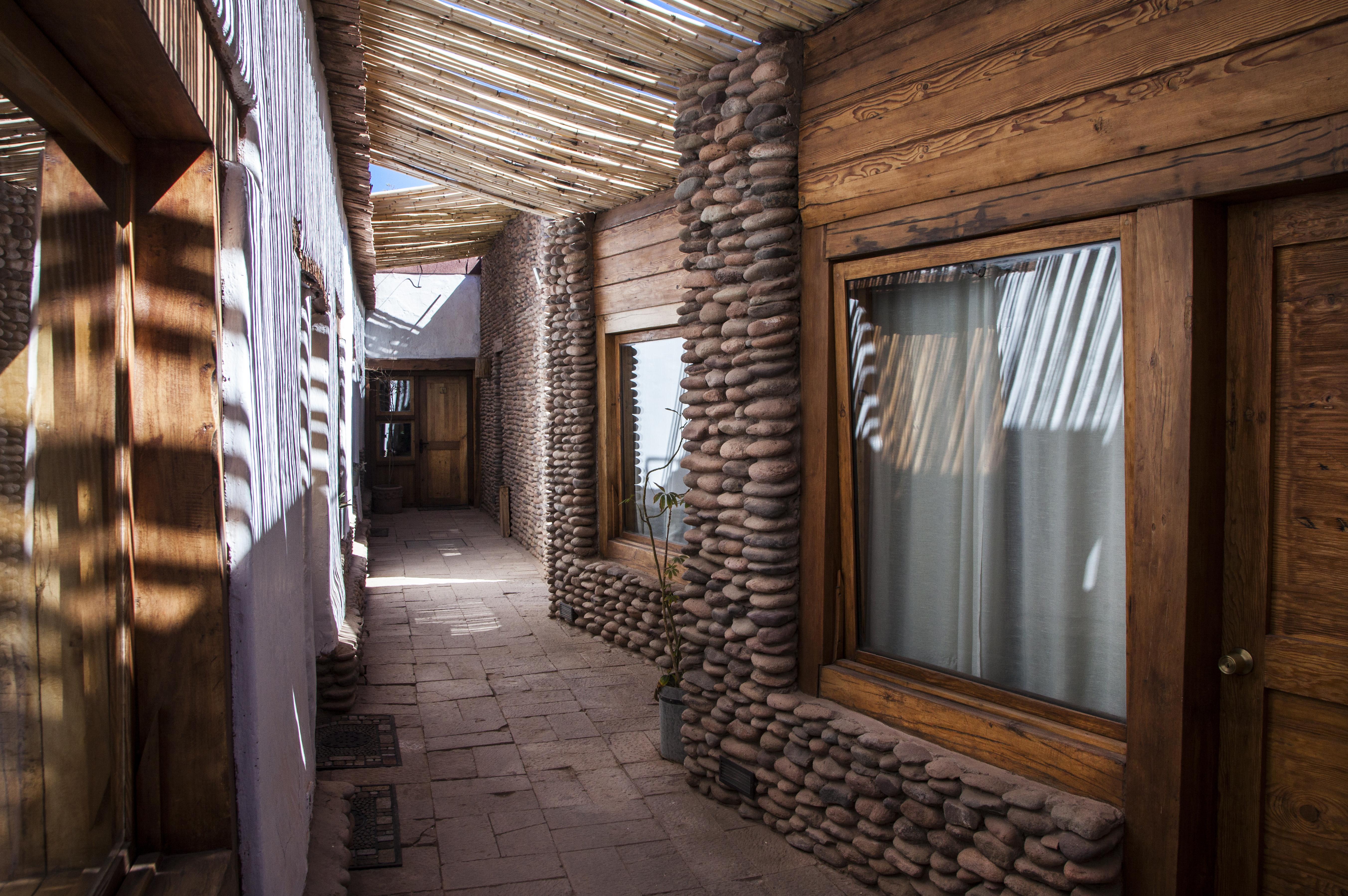 Terrantai Lodge San Pedro De Atacama Zewnętrze zdjęcie