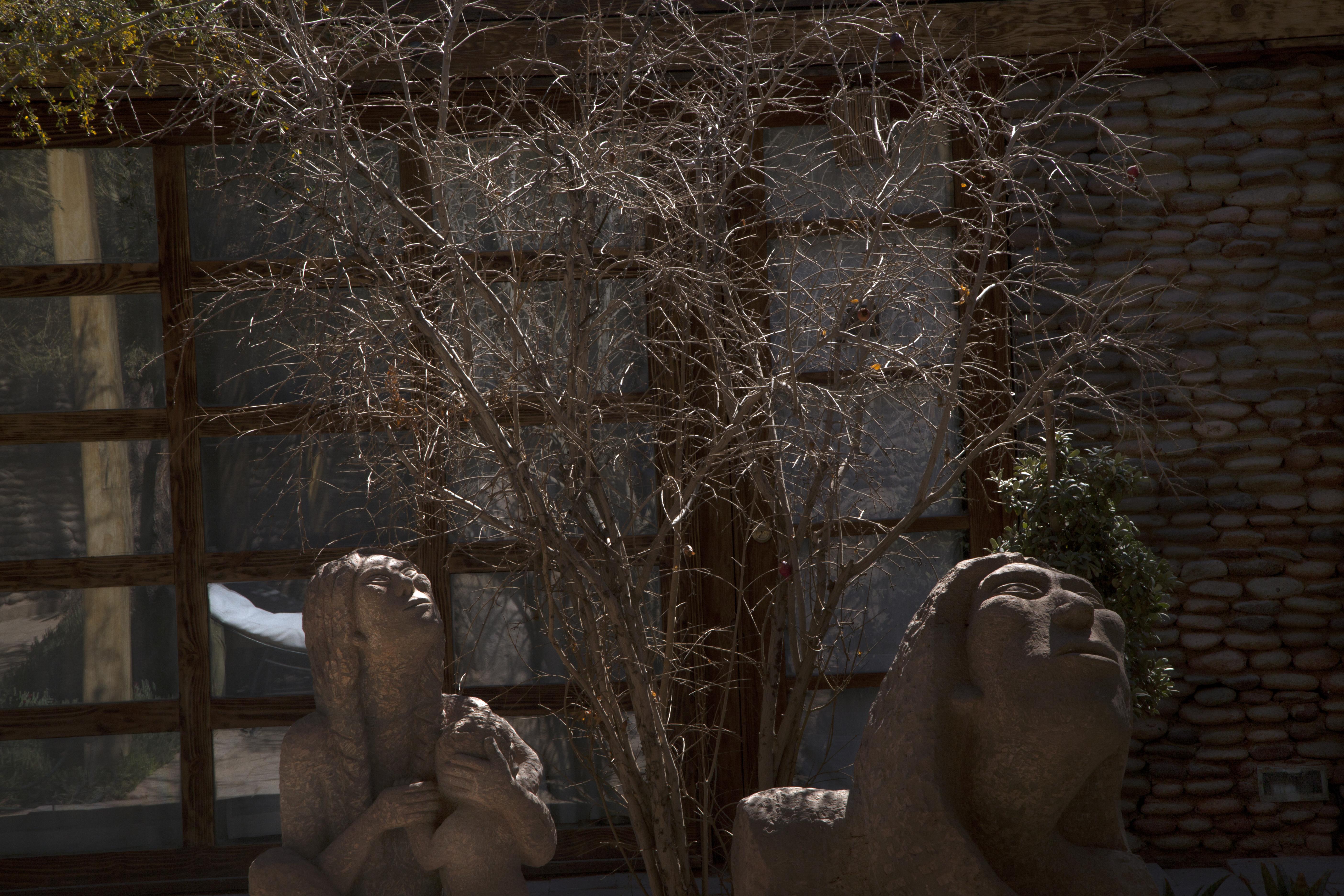 Terrantai Lodge San Pedro De Atacama Zewnętrze zdjęcie