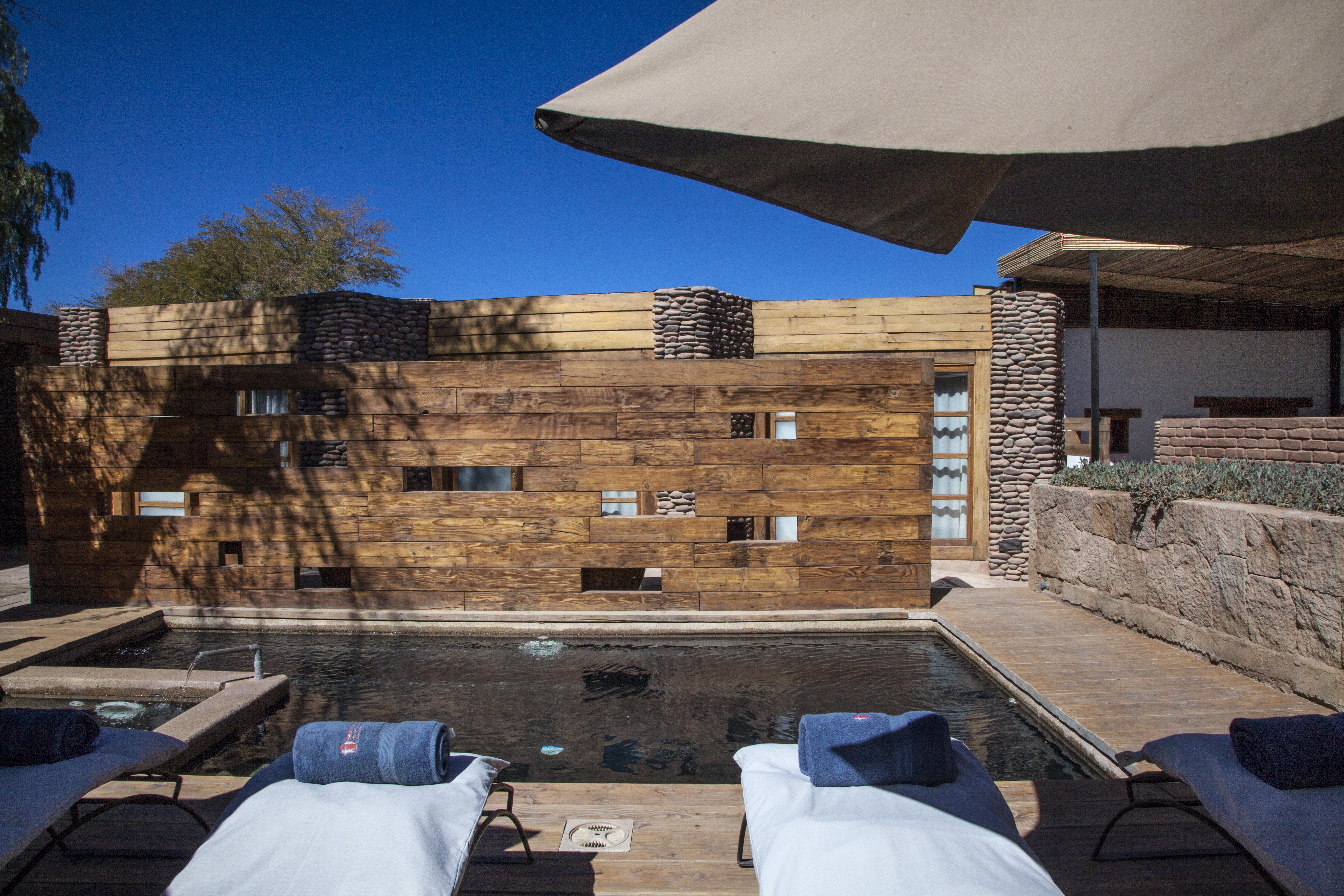 Terrantai Lodge San Pedro De Atacama Zewnętrze zdjęcie