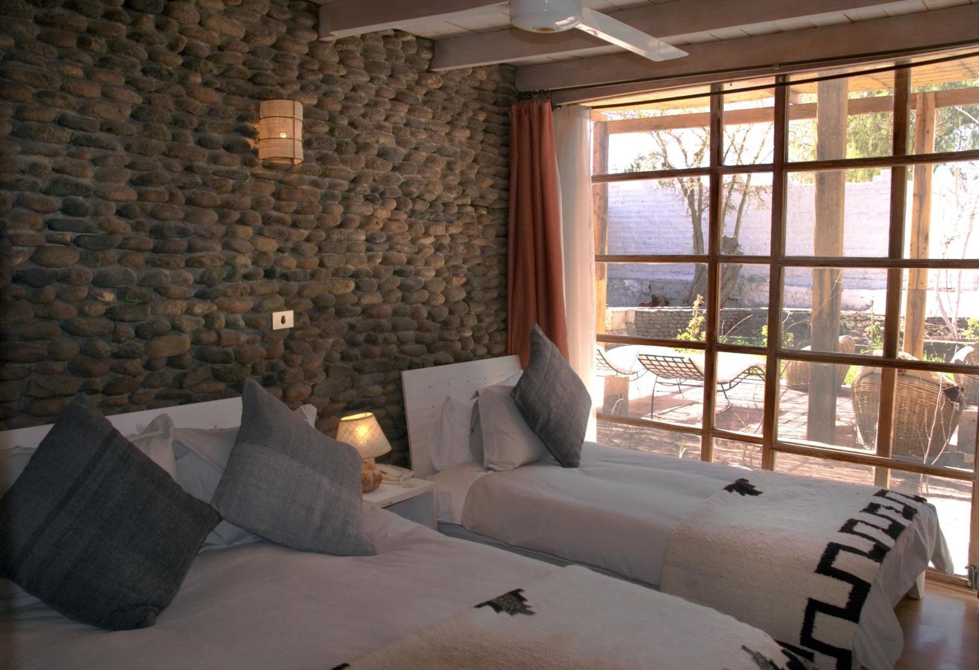 Terrantai Lodge San Pedro De Atacama Zewnętrze zdjęcie