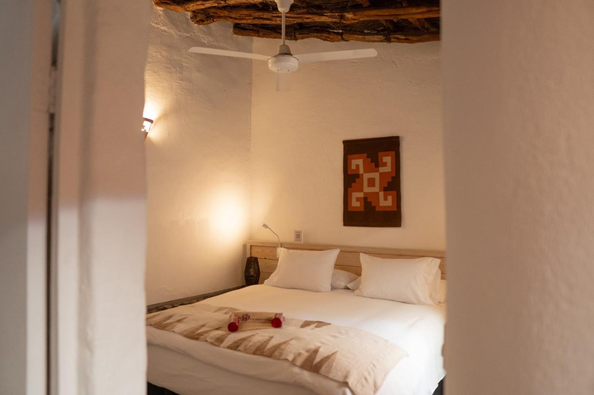 Terrantai Lodge San Pedro De Atacama Zewnętrze zdjęcie
