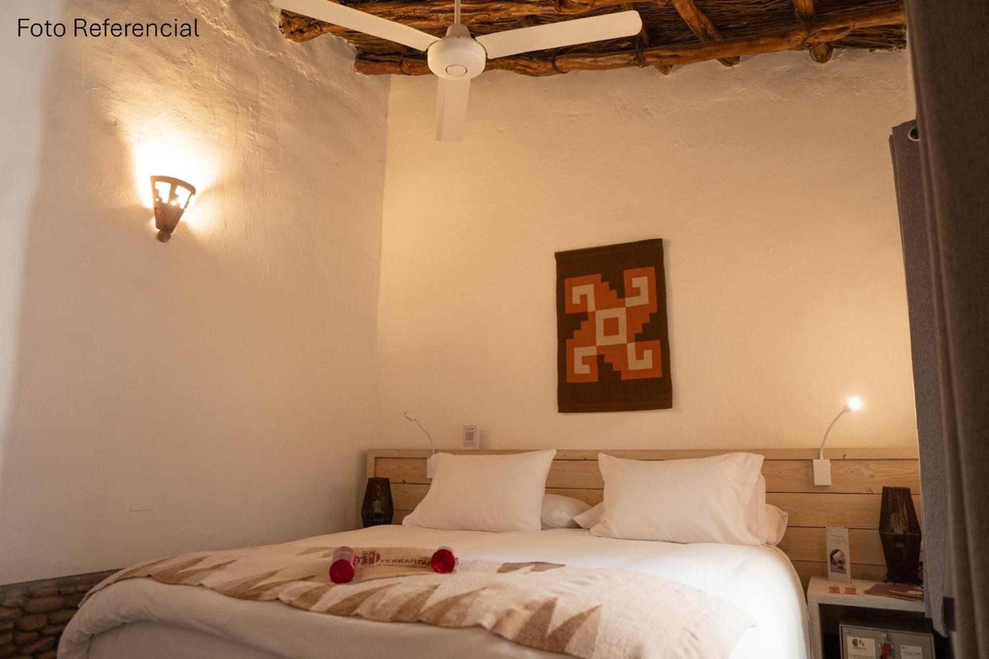 Terrantai Lodge San Pedro De Atacama Zewnętrze zdjęcie