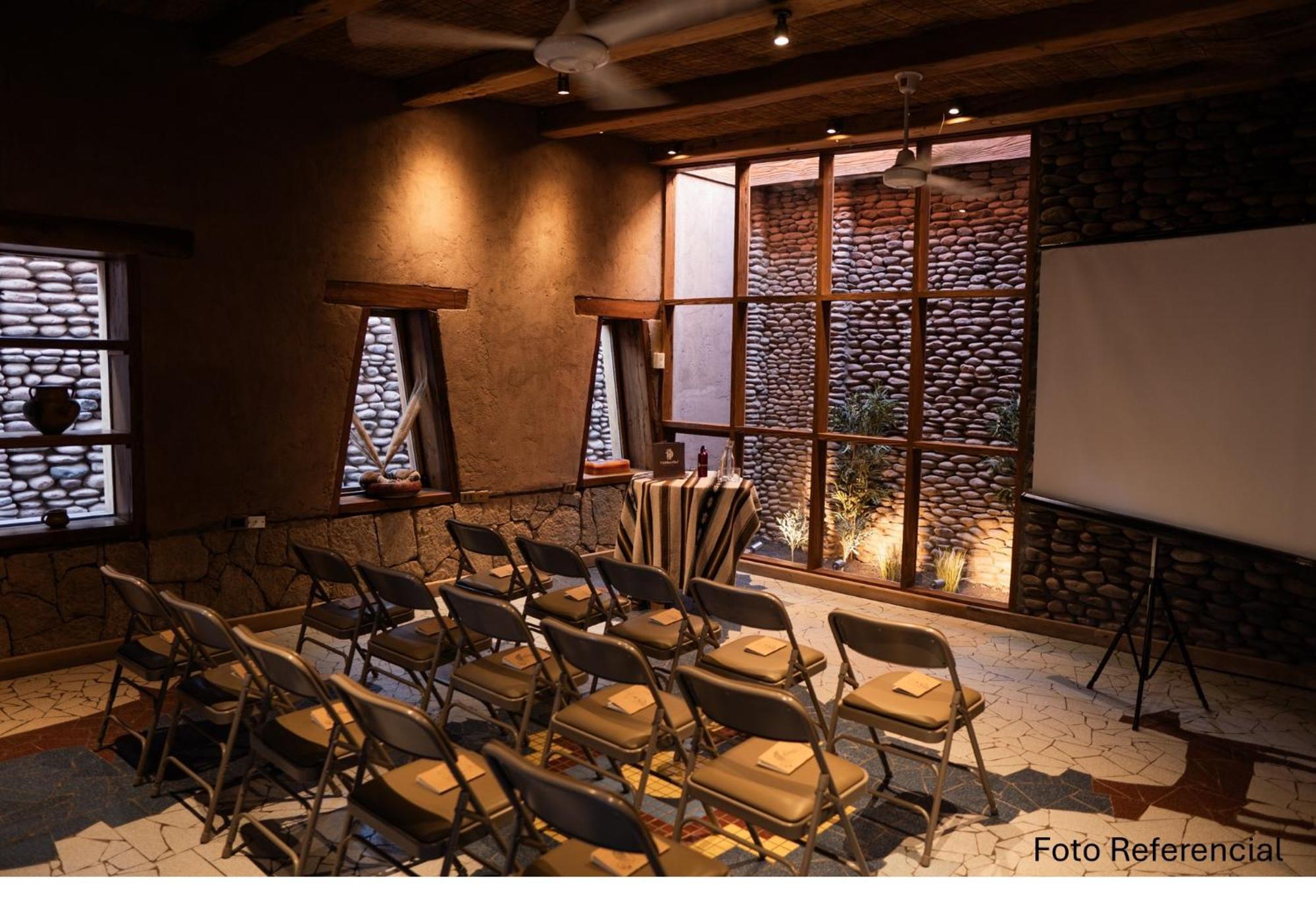 Terrantai Lodge San Pedro De Atacama Zewnętrze zdjęcie