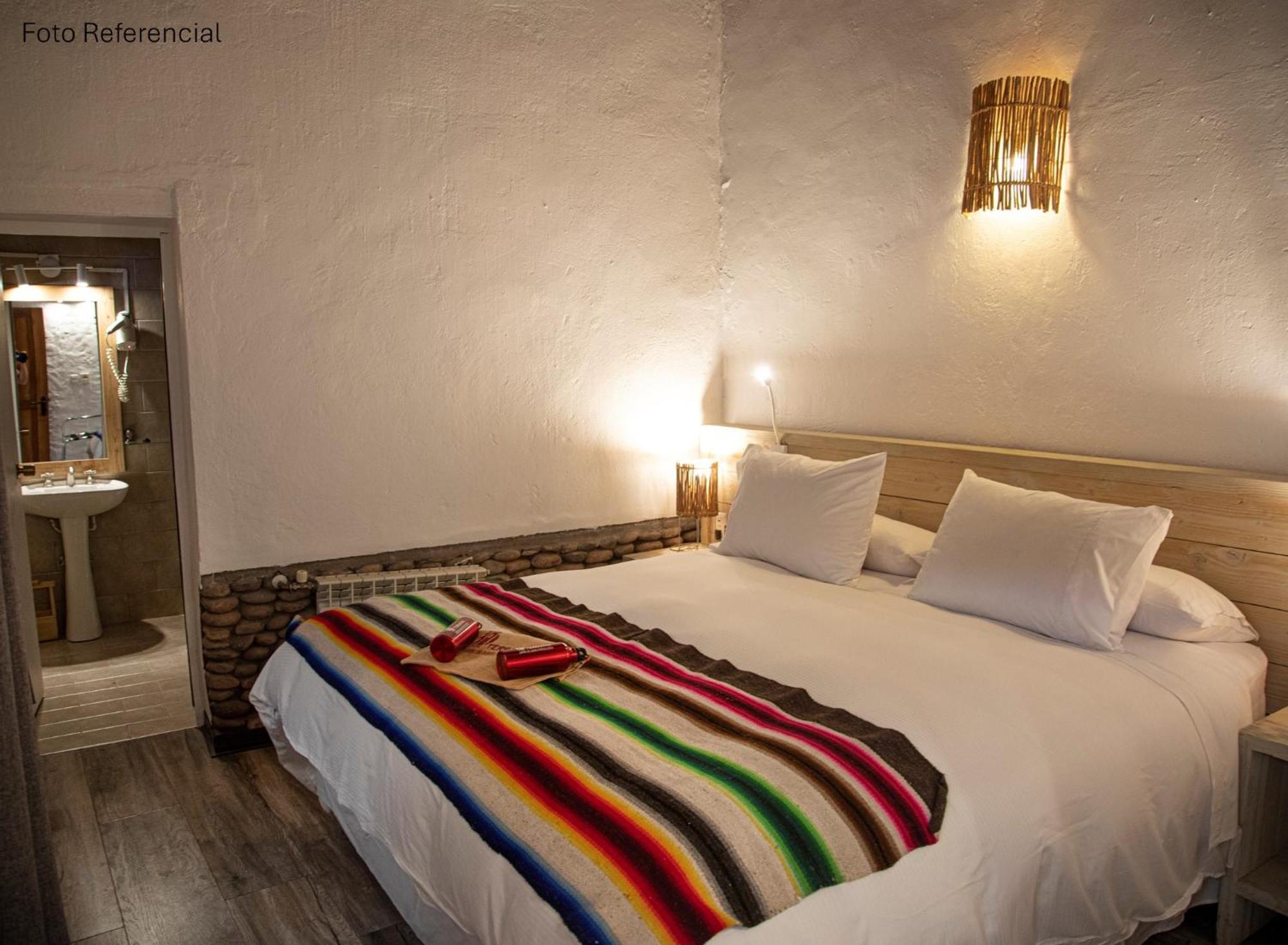 Terrantai Lodge San Pedro De Atacama Zewnętrze zdjęcie
