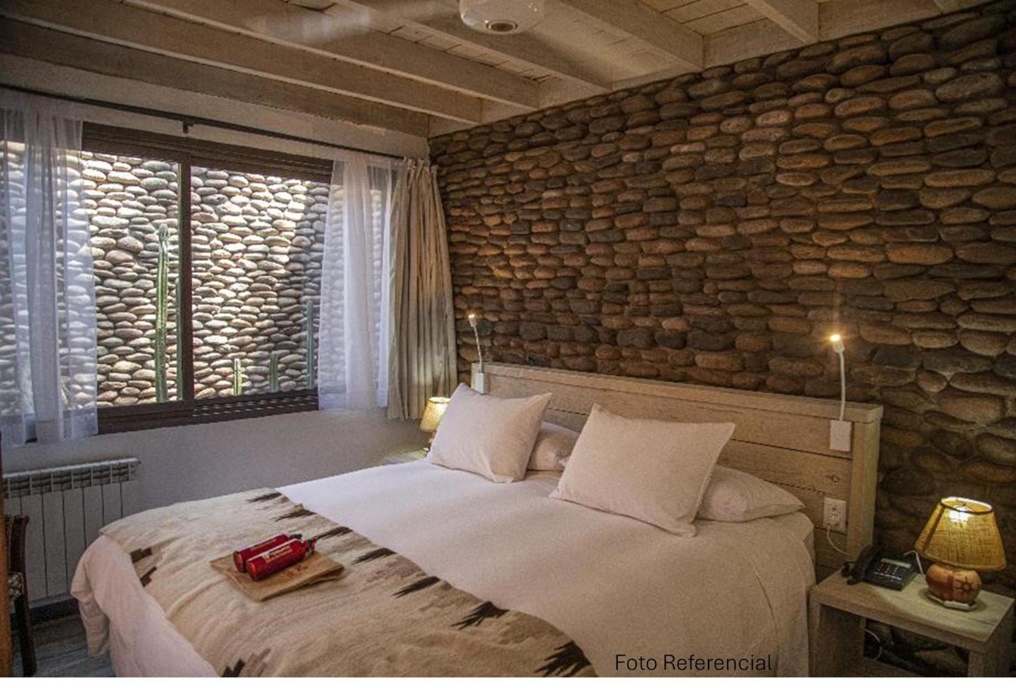 Terrantai Lodge San Pedro De Atacama Zewnętrze zdjęcie