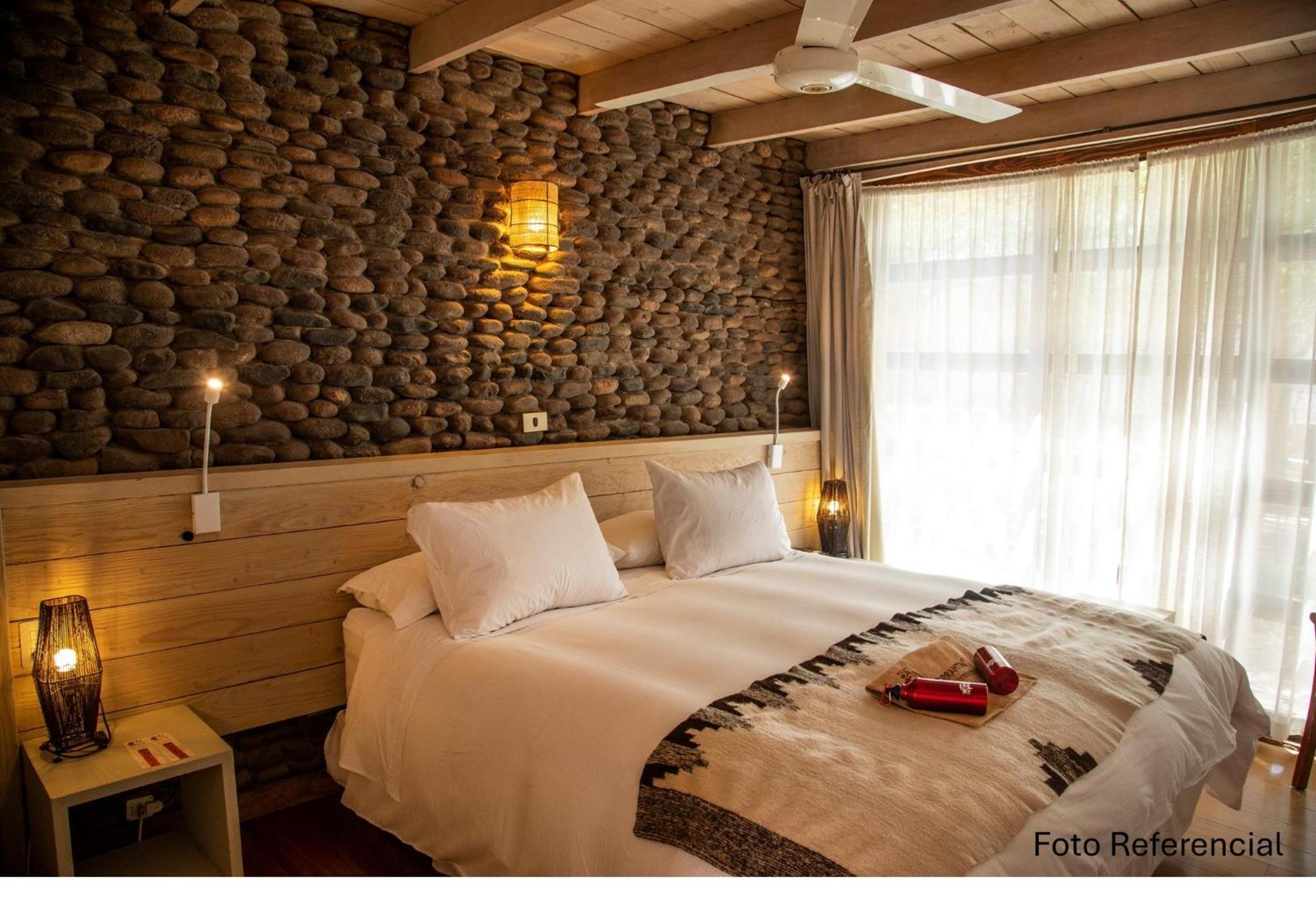 Terrantai Lodge San Pedro De Atacama Zewnętrze zdjęcie