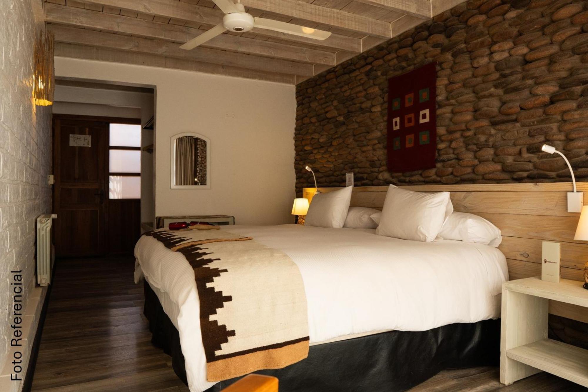 Terrantai Lodge San Pedro De Atacama Zewnętrze zdjęcie
