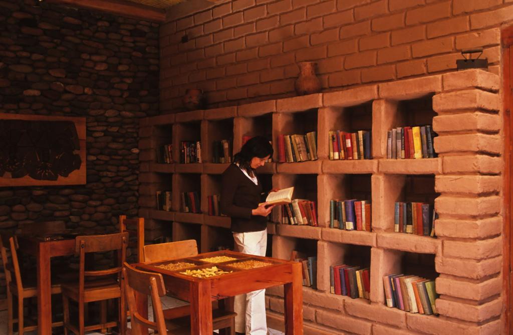 Terrantai Lodge San Pedro De Atacama Zewnętrze zdjęcie