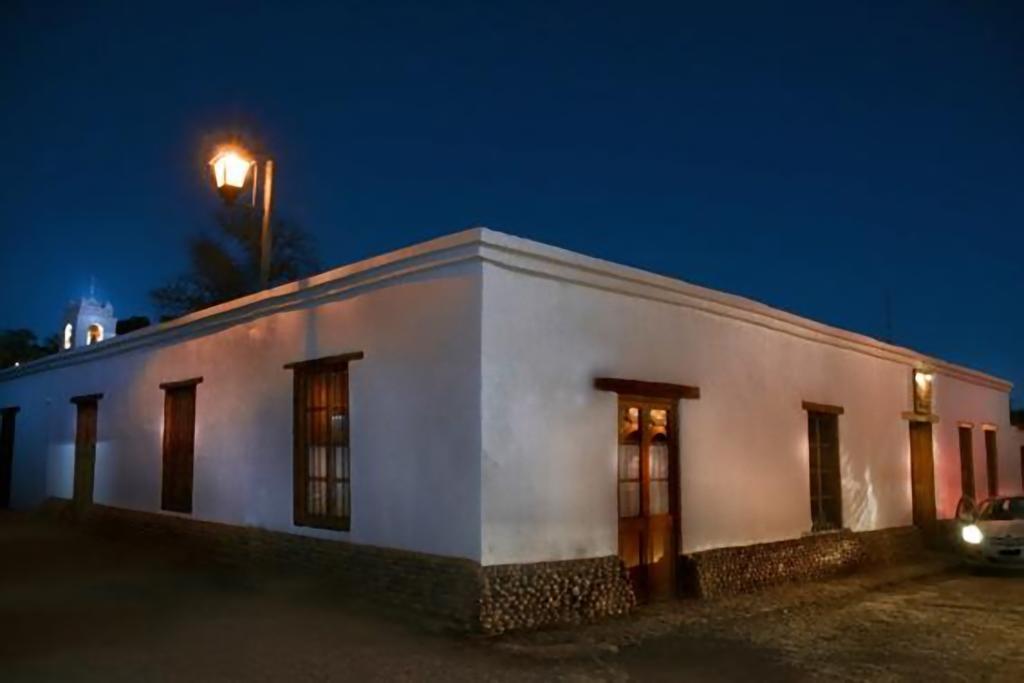 Terrantai Lodge San Pedro De Atacama Zewnętrze zdjęcie