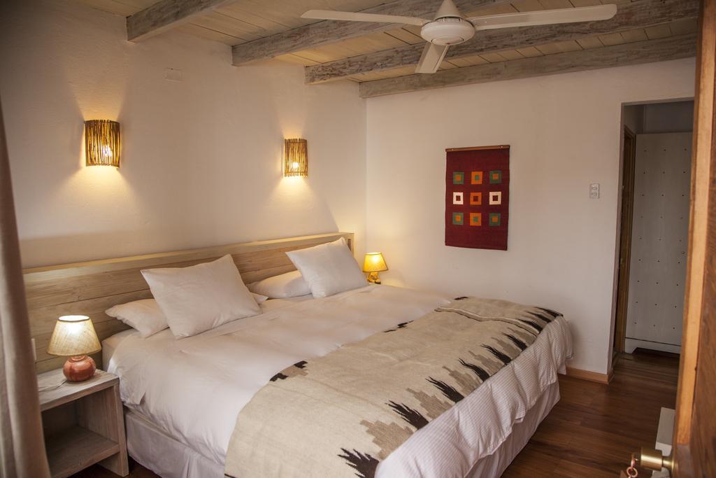 Terrantai Lodge San Pedro De Atacama Zewnętrze zdjęcie