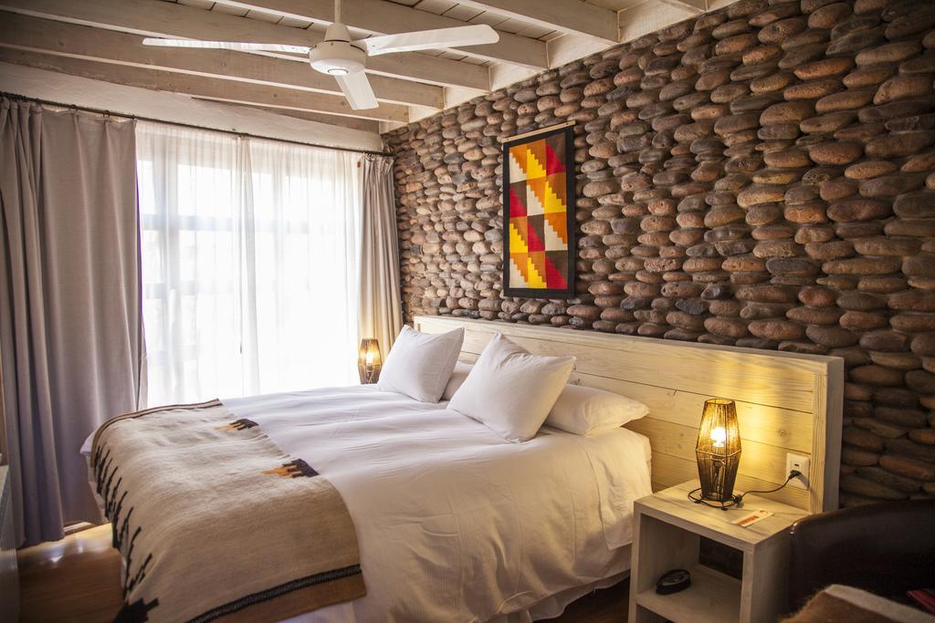 Terrantai Lodge San Pedro De Atacama Zewnętrze zdjęcie