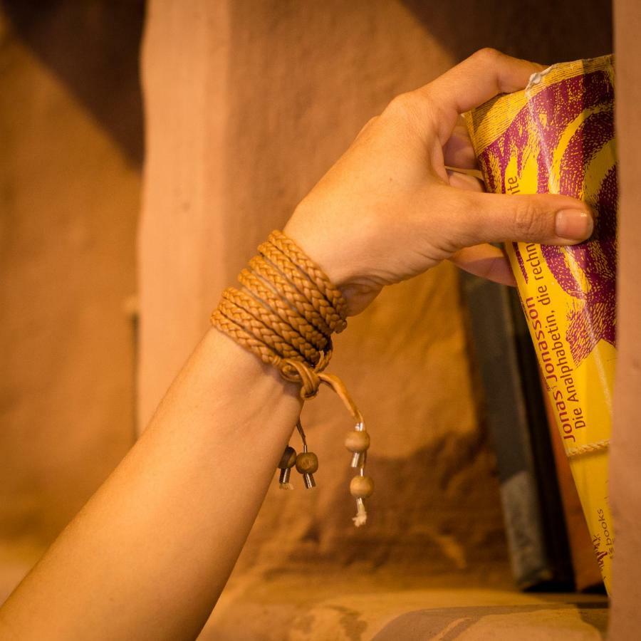Terrantai Lodge San Pedro De Atacama Zewnętrze zdjęcie