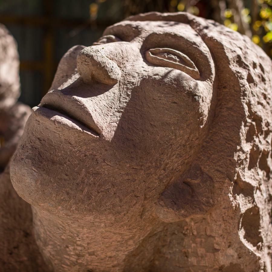Terrantai Lodge San Pedro De Atacama Zewnętrze zdjęcie