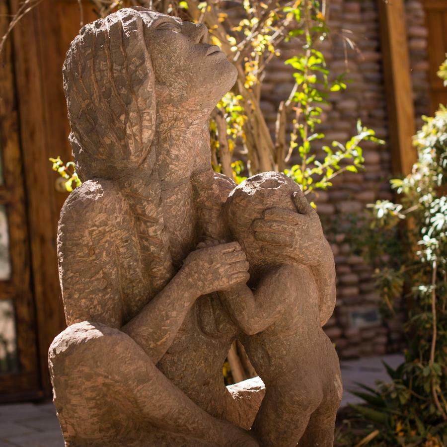 Terrantai Lodge San Pedro De Atacama Zewnętrze zdjęcie