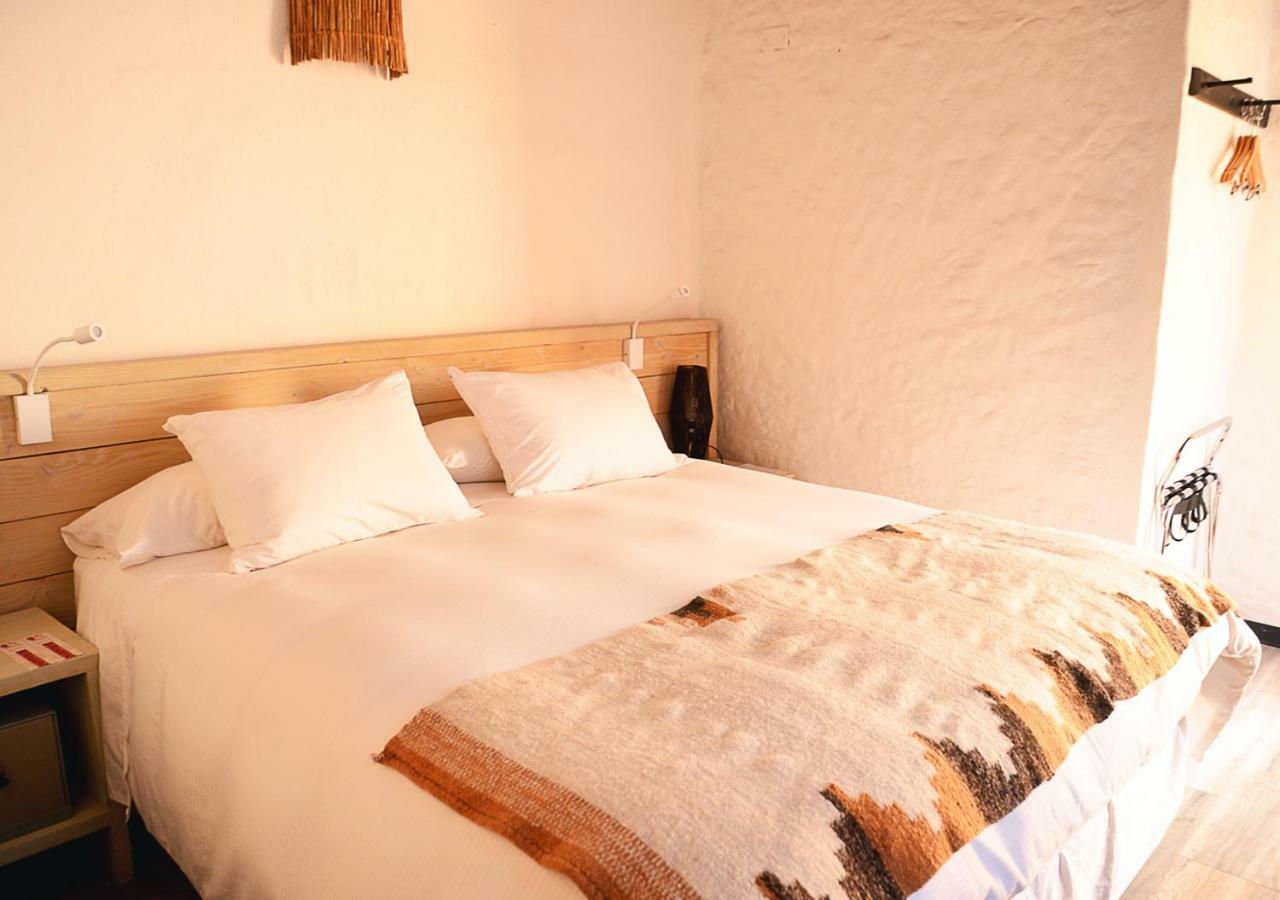Terrantai Lodge San Pedro De Atacama Zewnętrze zdjęcie